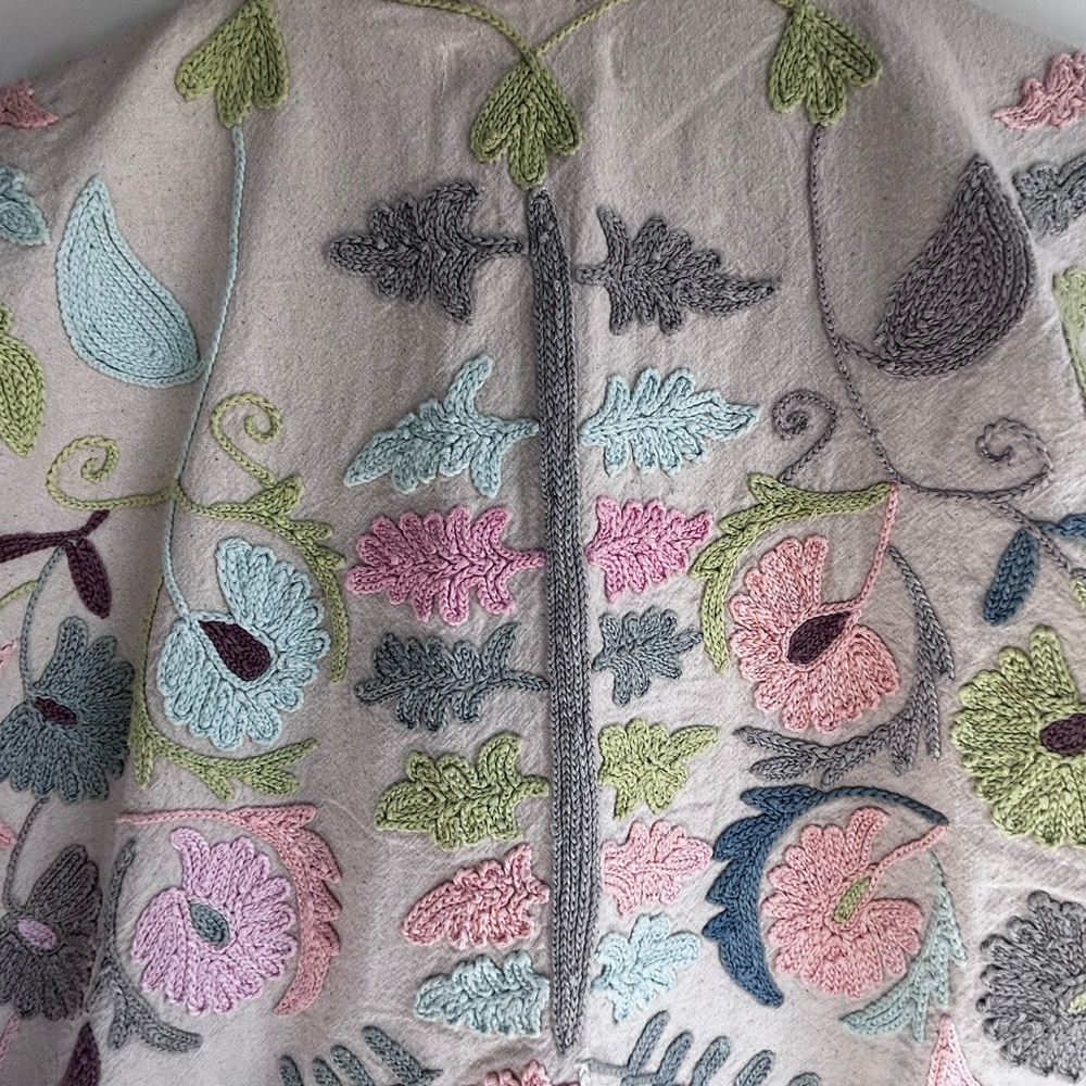 Moonbeam Jacket - Picture 12 of 14